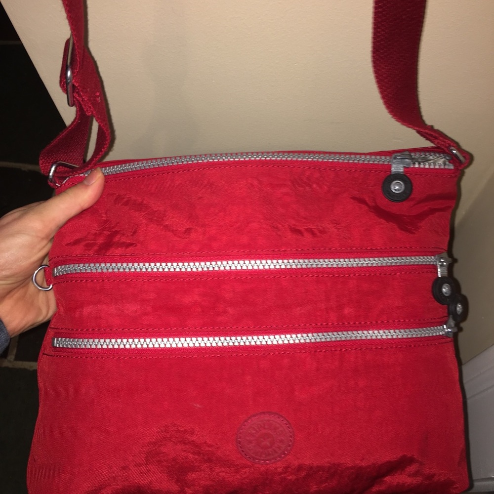 Kipling Bag - image 1